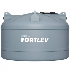 CISTERNA PE FORTLEV 5000L C/TP