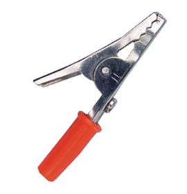 GARRA JACARE P/ BATERIA PEQUENA VM