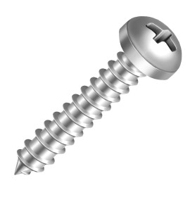 PARAFUSO AUTO-FIX PANELA 4,2X32,00 C/500 (B6)