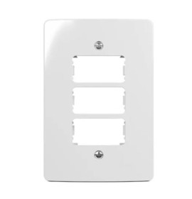 PLACA 4X2 3 MODULOS RENOVA