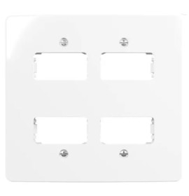 PLACA 4X4 4 MODULOS RENOVA