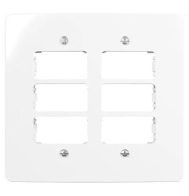 PLACA 4X4 6 MODULOS RENOVA