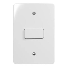 CONJUNTO 1 INTERRUPTOR PARALELO RENOVA