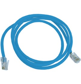CABO PARA REDE RJ 45 10M CAT5