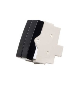 MODULO INTER.DUPLO PARALELO SLEEK PT FOSCO