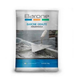 BARONE GRAUTE 40MPA 25KG