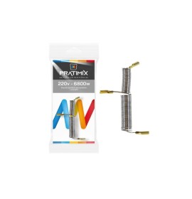 RESISTENCIA 4T DUO 220V 6800W - TIPO L