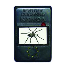 REPELENTE ELETRONICO P/ ARANHAS BIVOLT
