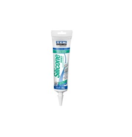 SILICONE BASE D AGUA 130G BRANCO - TEKBOND
