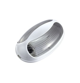 LUMINARIA TARTARUGA BRANCA FC