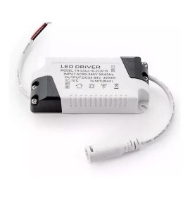 DRIVER PARA LUMINARIA PAINEL LED 48W