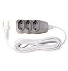 EXT SORTIDA NEW PP 2X0,75 10M