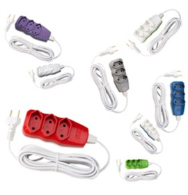 EXT SORTIDA NEW PP 2X0,75 20M