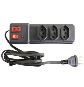 FILTRO DE LINHA FC NEW 2P+T 3T 1,20m PT