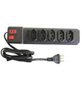 FILTRO DE LINHA FC NEW 2P+T 5T 1,20m PT