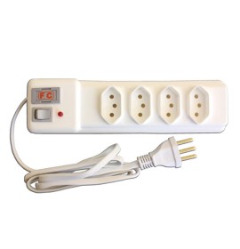 FILTRO DE LINHA FC NEW 2P+T 4T 1,20m BC