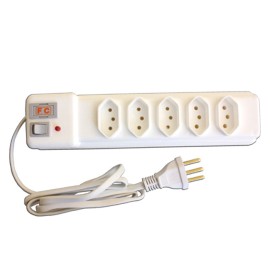 FILTRO DE LINHA FC NEW 2P+T 5T 1,20m BC