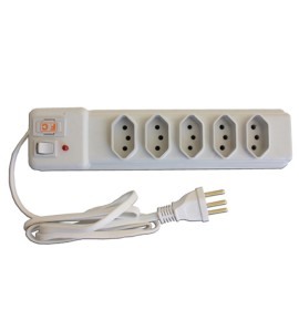 FILTRO DE LINHA FC NEW 2P+T 5T 1,20m CZ