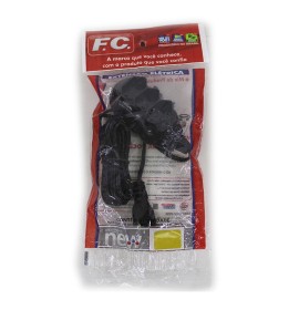 EXTENSAO NEW POP PAR 2X0,75 3M PT