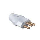 PINO MACHO MACICO 2P+T 20A BC PCT C/10