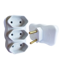 MULTIPLICADOR NEW 3 VIAS FRONTAL BC (B)