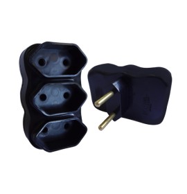 MULTIPLICADOR NEW 3 VIAS FRONTAL PT (B)