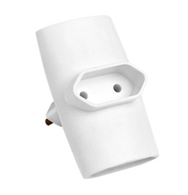 PINO T BIP 3S BENJAMIN BCO 2P 10A - FC