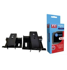 SUPORTE TV FIXO UNIVERSAL FC