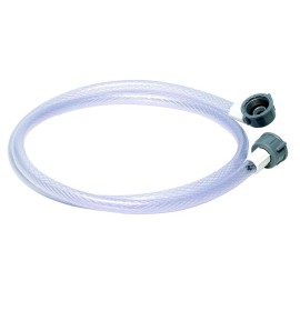 MANGUEIRA ENTRADA PARA MAQUINA 1,2M