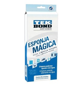 ESPONJA MAGICA - TEKBOND