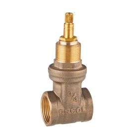 REGISTRO GAVETA BASE 3/4 DOCOL