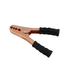 GARRA JACARE P/ BATERIA GRANDE PT