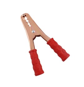 GARRA JACARE P/ BATERIA GRANDE VM