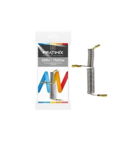 RESISTENCIA 4T DUO 220V 7500W - TIPO L