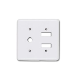 1 POSTO CONJUGADO+SAIDA DE FIO (258P)