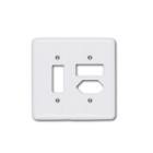 PLACA INT 1TC E TOM.+INT 1TC (260S1)