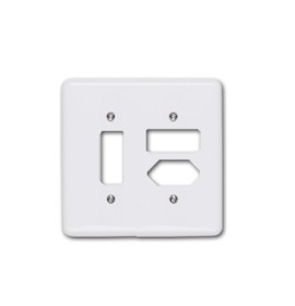 PLACA INT 1TC E TOM.+INT 1TC (260S1)