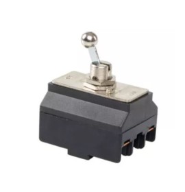 INTERRUPTOR DE ALAVANCA CS-301TS TRIPOLAR 20A