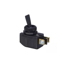 INTERRUPTOR DE ALAVANCA CS-301D  UNIPOLAR 6A