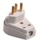 PINO GIGANTE 2P+T 20A EMB.IND. CZ (1417E)