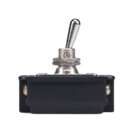 INTERRUPTOR DE ALAVANCA CS-301A BIPOLAR 20A