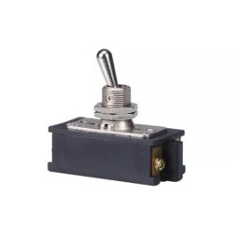 INTERRUPTOR DE ALAVANCA CS-301B BIPOLAR 15A