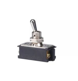 INTERRUPTOR DE ALAVANCA CS-301C BIPOLAR 10A