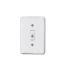 PULSADOR P/ MINUTERIA STYLUS- CJ (2000)