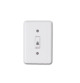 PULSADOR P/ MINUTERIA STYLUS- CJ (2000)