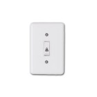 PULSADOR P/CAMPAINHA STYLUS- CJ (2013)