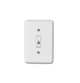 PULSADOR P/CAMPAINHA STYLUS- CJ (2013)