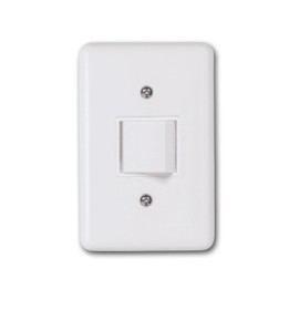 INTERRUP. BIPOLAR 10A 250V STYLUS (2031)