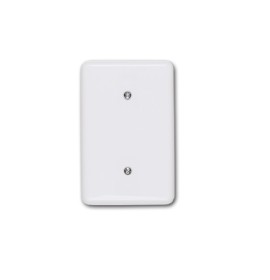 PLACA CEGA 4X2 STYLUS (2054)