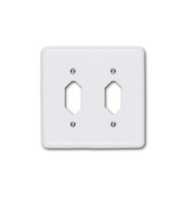 PLACA P/ 2TOM. FIXA NBR14136 (248E1)